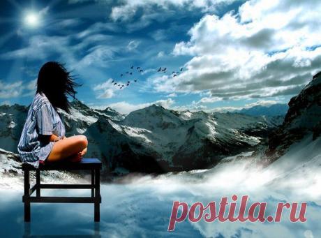 Переброс болезни на ветер....