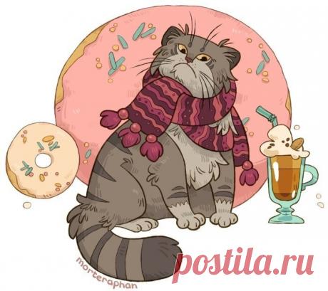 Осенние картинки для срисовки (39 фото) ⭐ Забавник