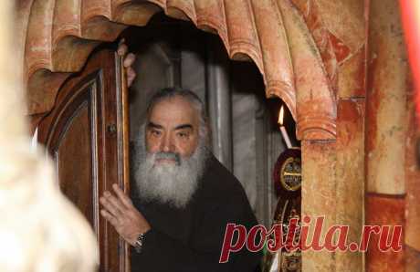 Молитва Церкви о наших преставившихся братьях