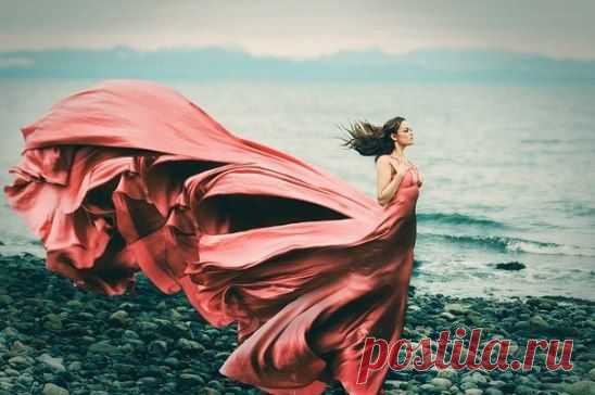 Не помогут ни 40 кг, ни бросание курить, ни умение вкусно печь, ни умные книжки, ни красота, если человек тебя просто не любит.