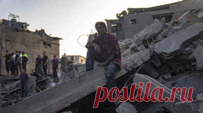 Представитель ЮАР: жителей Газы ждут голод и смерть из-за действий Израиля. Представитель делегации ЮАР Адила Хасим заявила, что действия властей Израиля были умышленно рассчитаны на то, чтобы распространить голод в секторе Газа. Читать далее