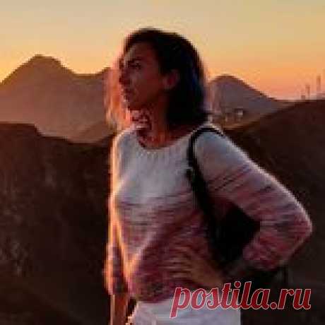 Фото профиля efgesha_knits
