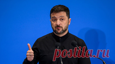 Шарий: НАБУ вело дела против окружения Зеленского. Национальное антикоррупционное бюро (НАБУ) вело дела против окружения Владимира Зеленского, утверждает украинский блогер Анатолий Шарий. Читать далее