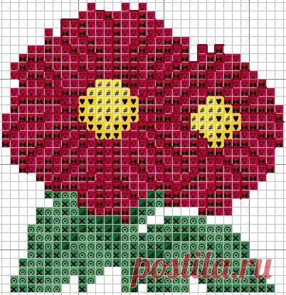 Рукоделие. Творчество. Тётушка.ру