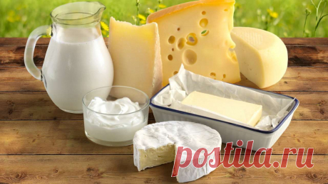 Секреты хранения молочных продуктов, о которых вы могли не знать » Женский Мир