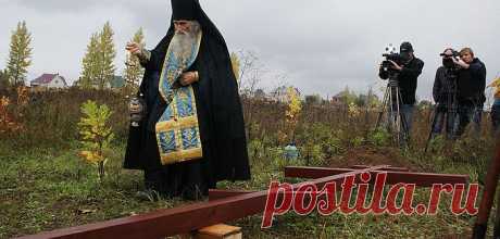 Вся сила у Бога / Православие.Ru