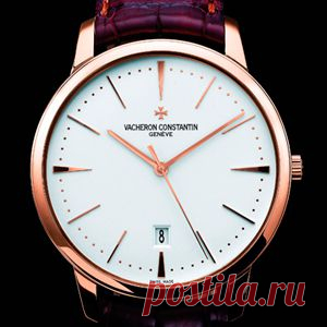 Часы «VACHERON CONSTANTIN GENEVA» купить в