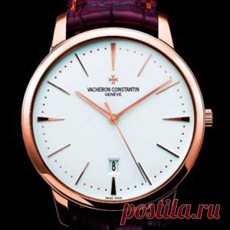 Часы «VACHERON CONSTANTIN GENEVA» купить в