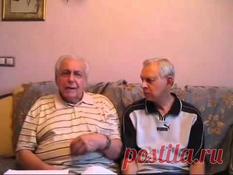 профессор Неумывакин