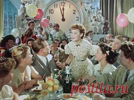 [quiz] Угадай советский новогодний фильм по цитате | 8
из 8
Знаток советской классики