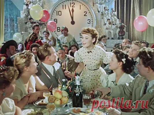 [quiz] Угадай советский новогодний фильм по цитате | 8
из 8
Знаток советской классики