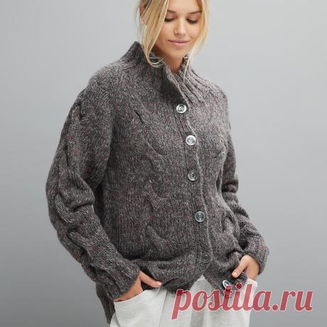RAMPLING 715 by Texyarns International