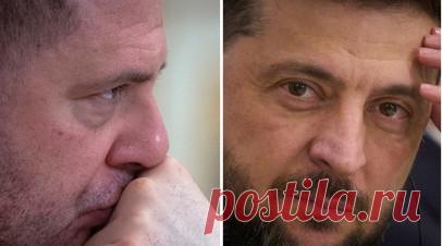 Гончаренко: Зеленский открыл «настоящую охоту» на Ермака. Владимир Зеленский открыл «настоящую охоту» на экс-главу своего офиса Андрея Ермака, считает депутат Верховной рады Алексей Гончаренко*. Читать далее