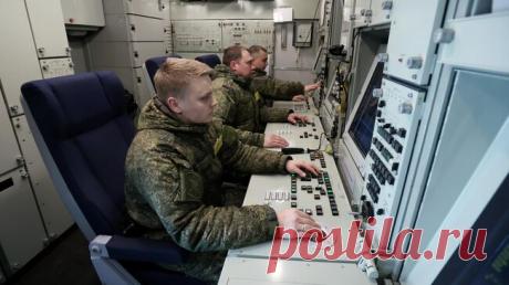 Силы ПВО сбили пять беспилотников над Ленинградской областью