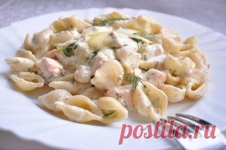 Как приготовить макароны: 10 вкусных рецептов