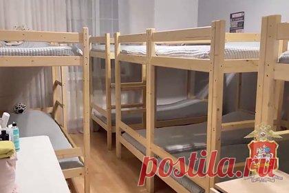 Под Москвой пациент элитного рехаба похудел на 60 килограммов