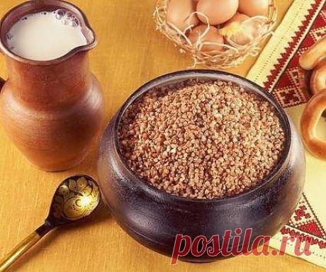 Легкий Способ Сбросить Вес!:
Чем Хороша Гречневая Диета Для Похудения?