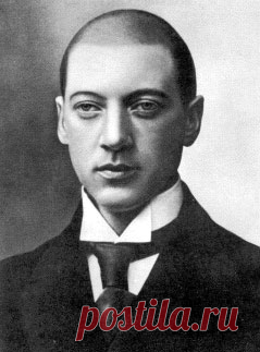 Николай Гумилев. СТИХИ О ЛЕТЕ
