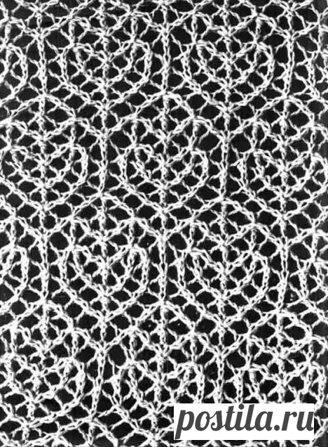 КРАСИВЫЕ УЗОРЫ СПИЦАМИ, ЧАСТЬ 5 + СХЕМЫ УЗОРОВ | Копилка узоров (Вязание спицами) | Дзен