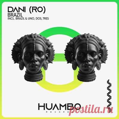 Dani (RO) - Brazil