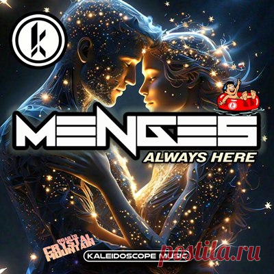 Menges – Always Here