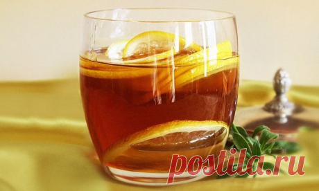 Я пил воду с мёдом и лимоном по утрам целый год. И вот что из этого вышло