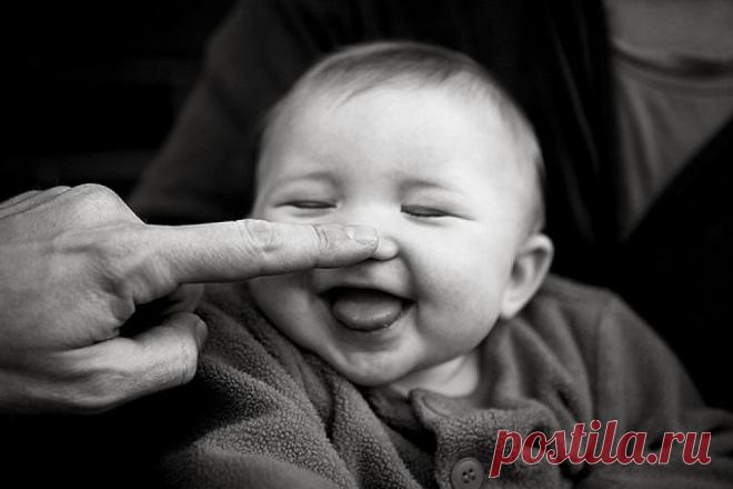 25 фотографий о том, что жизнь прекрасна