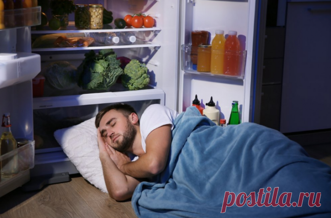 Баю-бай: 5 продуктов, которые можно есть на ночь глядя
А знаете ли вы, что на ночь можно есть? Если очень хочется — можно! Главное употреблять перед сном определённые виды продуктов, которые не только усмирят разыгравшийся аппетит, но и помогут спасти вас от бессонницы. Да, это тоже возможно. Сегодняшняя публикация о продуктах, которые можно есть перед сном. Всем знакомо чувство голода перед сном. хуже всего […]
Читай дальше на сайте. Жми подробнее ➡