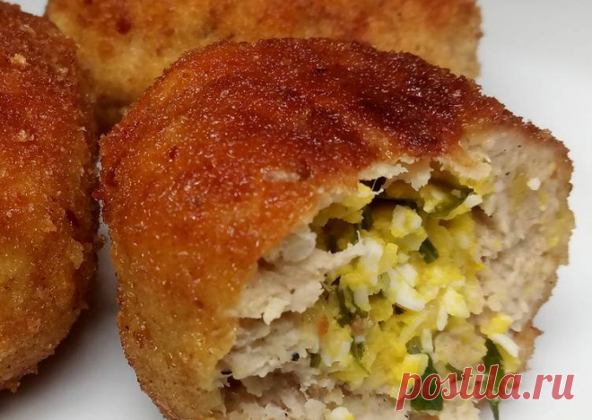 Котлеты птичье молоко, нереальная вкуснятина - пошаговый рецепт с фото. Автор рецепта Людмила Борщ . - Cookpad