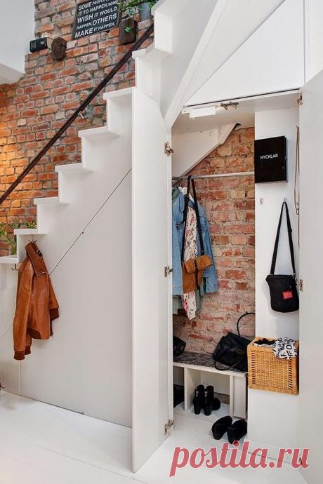 10 вещей, которые не нужны в проекте маленького дома | Свежие идеи дизайна интерьеров, декора, архитектуры на InMyRoom.ru