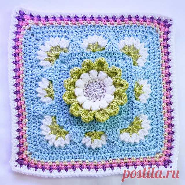 Ravelry: patrón del sueño de Lillie de Buttonnose Crochet