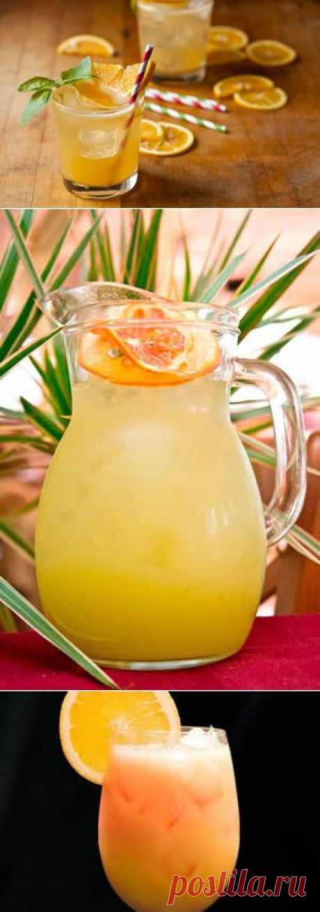 Крюшон, рецепт, который станет украшением праздничного стола | Четыре вкуса