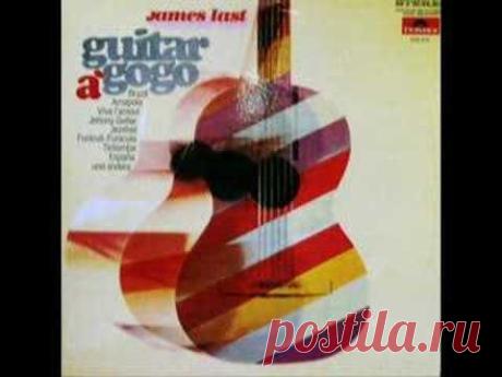 James Last - La Playa