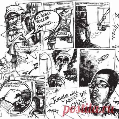 © FREEDNB.com - Fresh Releases UK / USA: Torrent Download in MP3, FLAC, WAV