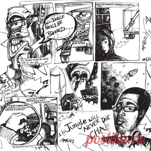 © FREEDNB.com - Fresh Releases UK / USA: Torrent Download in MP3, FLAC, WAV