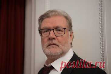 Раскрыта причина смерти звезды сериалов «Каменская» и «Дети Арбата»