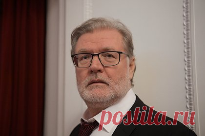 Раскрыта причина смерти звезды сериалов «Каменская» и «Дети Арбата»