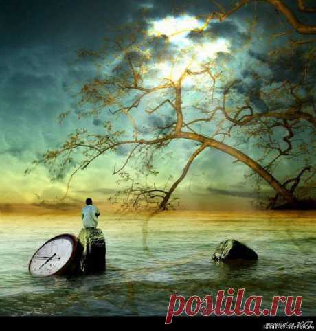 Кому мы нужны в этом мире