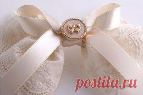 Как делать заколки для волос? Легко и просто! | oblacco