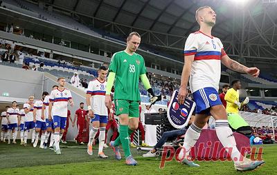 РФС до конца 2023 года примет решение по возможному переходу в Азиатскую конфедерацию. По словам президента РФС, у организации пока нет согласия со стороны ФИФА