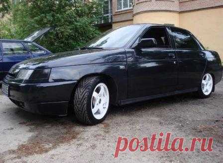 Как промыть двигатель ВАЗ на примере 20110, нужна ли промывка и в каких случаях Нужно ли промывать двигатель ВАЗ, как это сделать самостоятельно на примере автомобиля ВАЗ 2110. Когда требуется промывка двигателя Жигулей, инструкция по промывке системы ДВС своими руками.