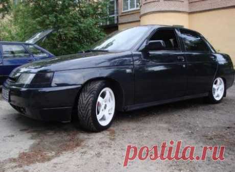 Как промыть двигатель ВАЗ на примере 20110, нужна ли промывка и в каких случаях Нужно ли промывать двигатель ВАЗ, как это сделать самостоятельно на примере автомобиля ВАЗ 2110. Когда требуется промывка двигателя Жигулей, инструкция по промывке системы ДВС своими руками.