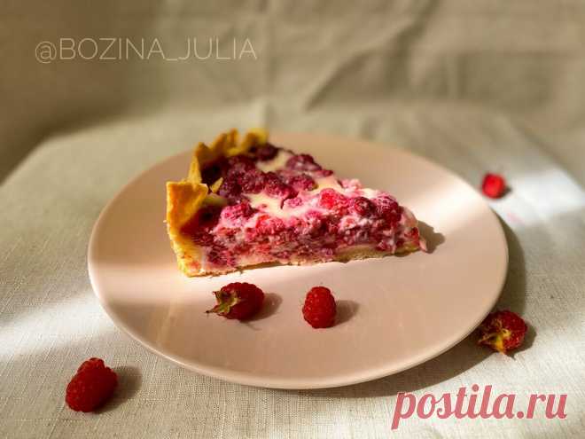 Заготовила много ягод с дачи, чтобы печь с ними пироги: 4 моих 