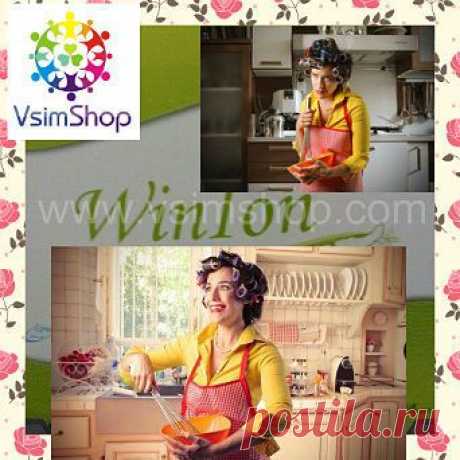 Анионовые прокладки купить в Киеве в эко магазине - Vsim Shop