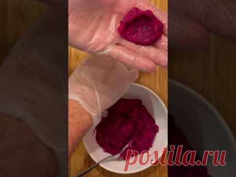 Идеи закусок к праздничному столу от Кулинара - Самоучки: