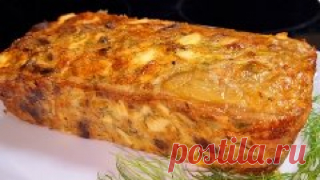 Закуска из куриной печени