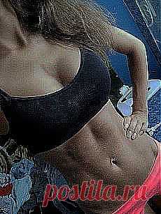 Простые упражнения чтобы убрать бока. 1.... и другие материалы. Новое в Вашей подборке на Постиле - klievtsova@inbox.ru - Почта Mail.Ru