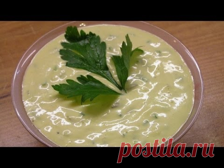 Соус Тартар / Homemade Tartar sauce ♡ English subtitles