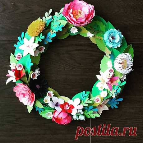 W. I. P.....what I'm working on now? Spring wreath. ....so far I'm not happy....lol need to fix them but I don't know how 😆😅 gosh.....always creating a concept idea is soooo hard 😂😢 #silkpulp #monoahnillustration #papercutart #onlyone #ooakdiaries #madeincanada #madeintoronto #shoplocal #papercutartist #scalpel #papercut #paperflower #handmade #handcut #paperwreath #springwreath #springflower #wip #neverdie #noneedtowater #ooaks16