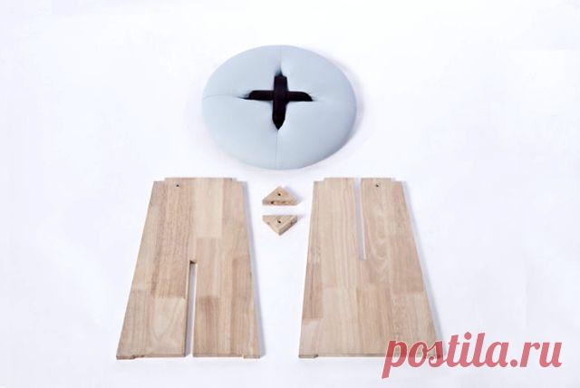 Креативные табуретки для дома